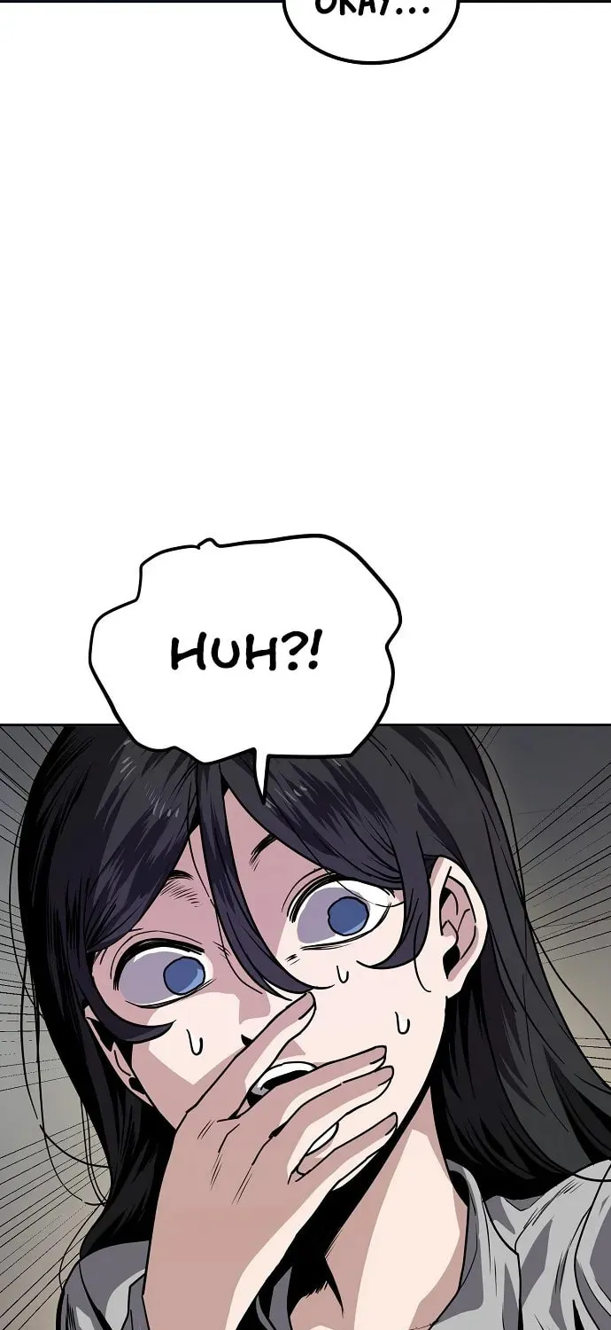Unemployed Gye Baeksun Chapter 10 page 29 - 