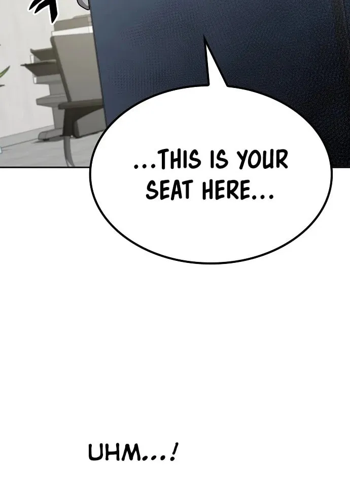 Unemployed Gye Baeksun Chapter 10 page 34 - 