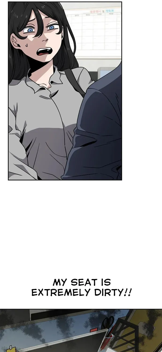 Unemployed Gye Baeksun Chapter 10 page 35 - 