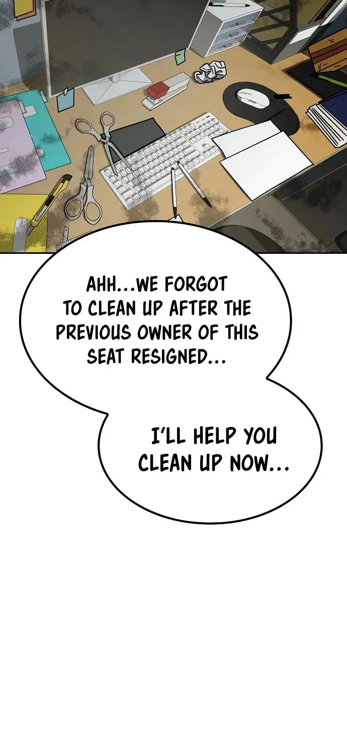 Unemployed Gye Baeksun Chapter 10 page 36 - 