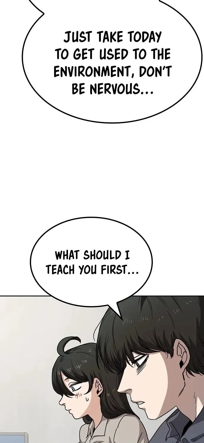 Unemployed Gye Baeksun Chapter 10 page 38 - 