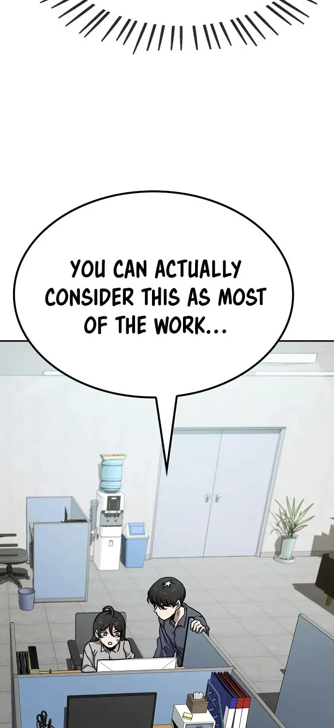 Unemployed Gye Baeksun Chapter 10 page 40 - 