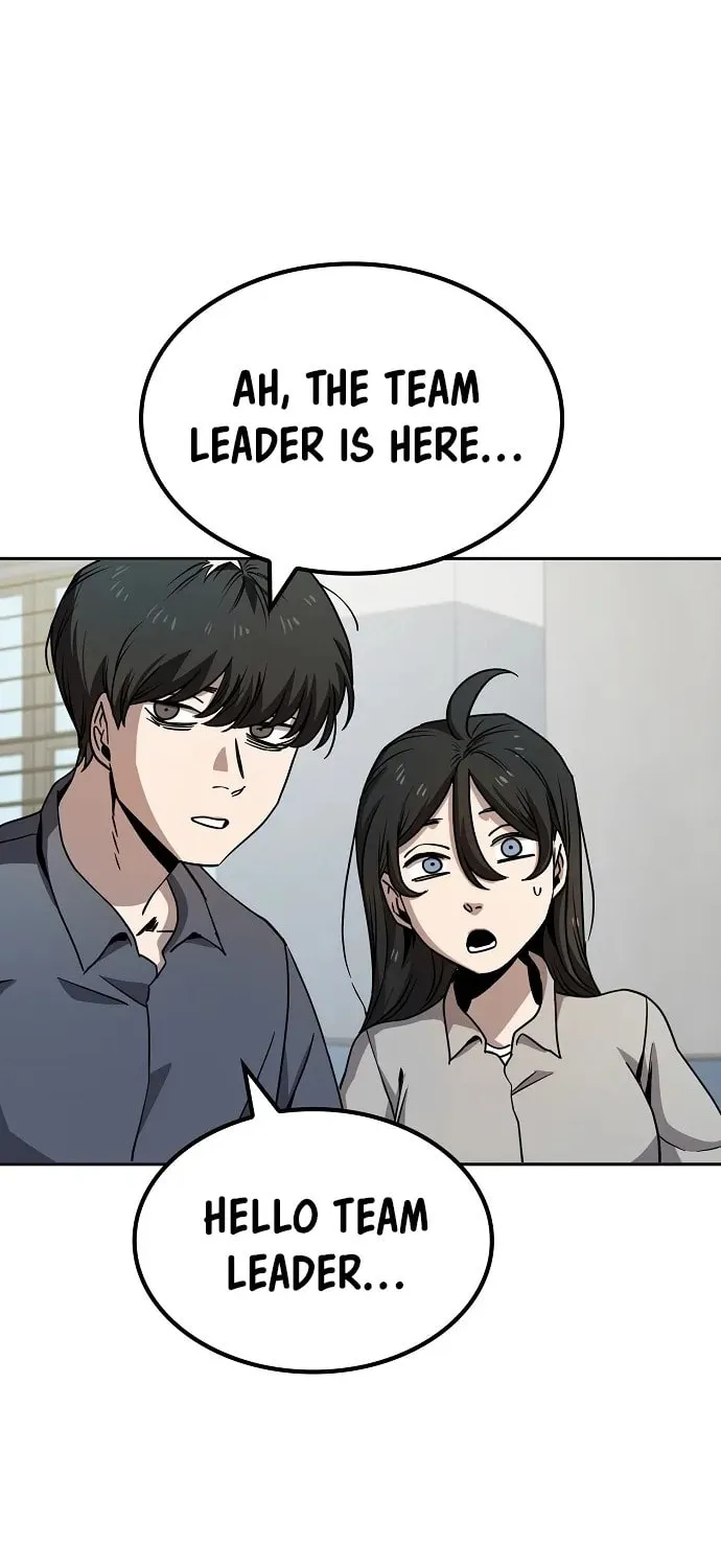 Unemployed Gye Baeksun Chapter 10 page 42 - 