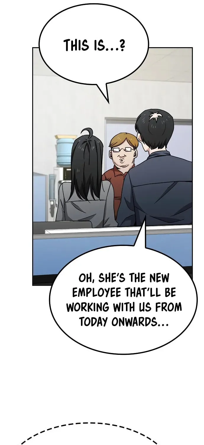 Unemployed Gye Baeksun Chapter 10 page 45 - 