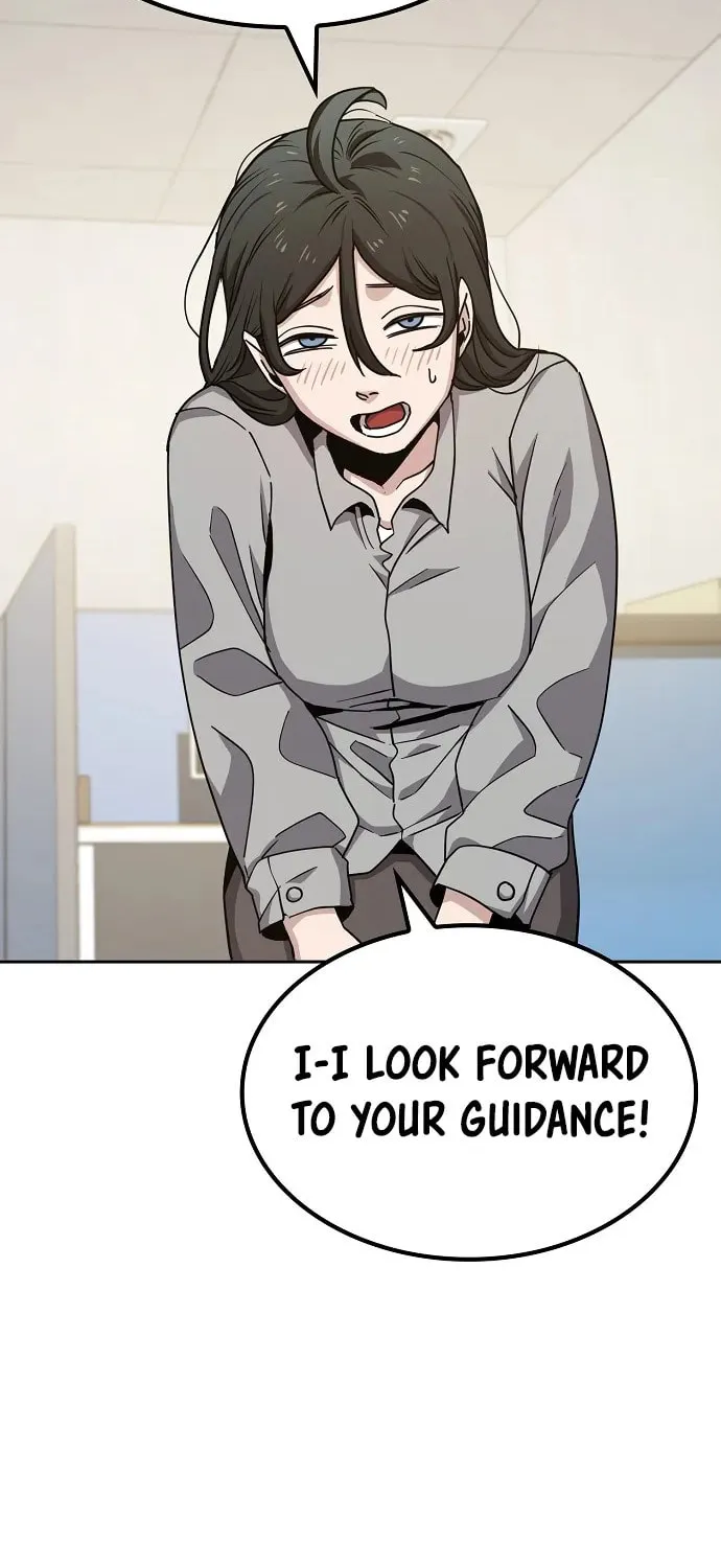 Unemployed Gye Baeksun Chapter 10 page 48 - 
