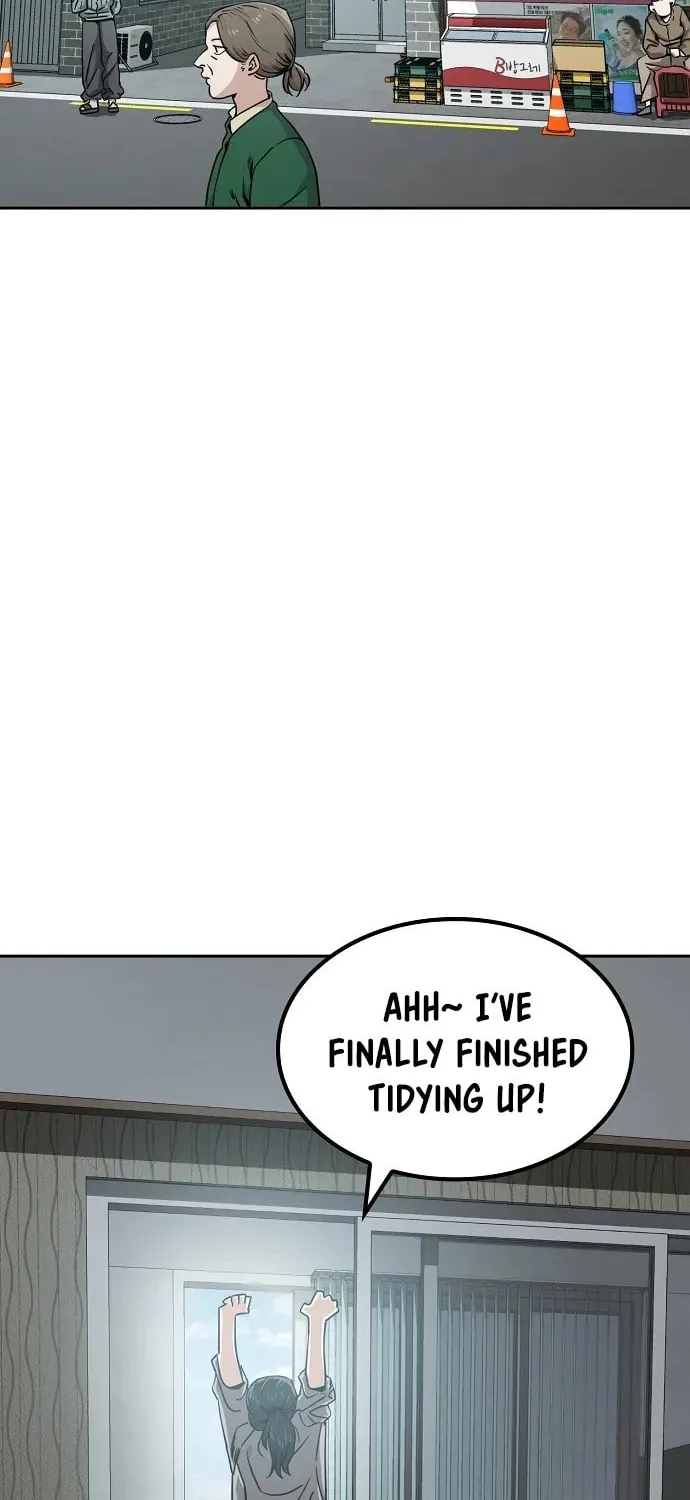 Unemployed Gye Baeksun Chapter 10 page 6 - 