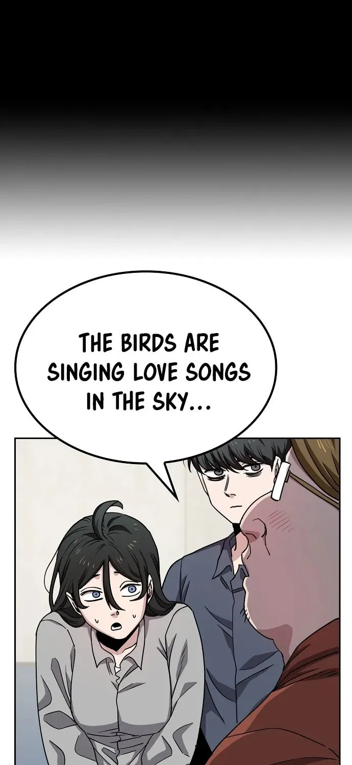 Unemployed Gye Baeksun Chapter 10 page 51 - 