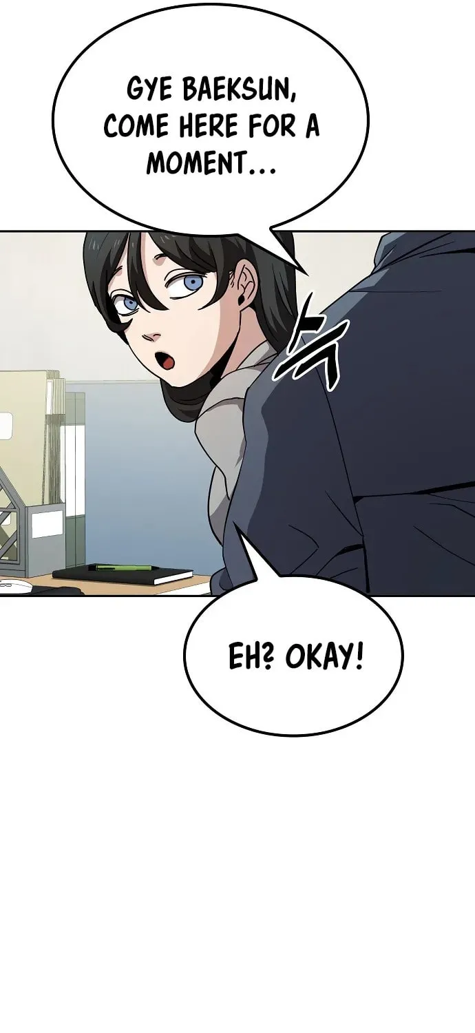 Unemployed Gye Baeksun Chapter 10 page 55 - 