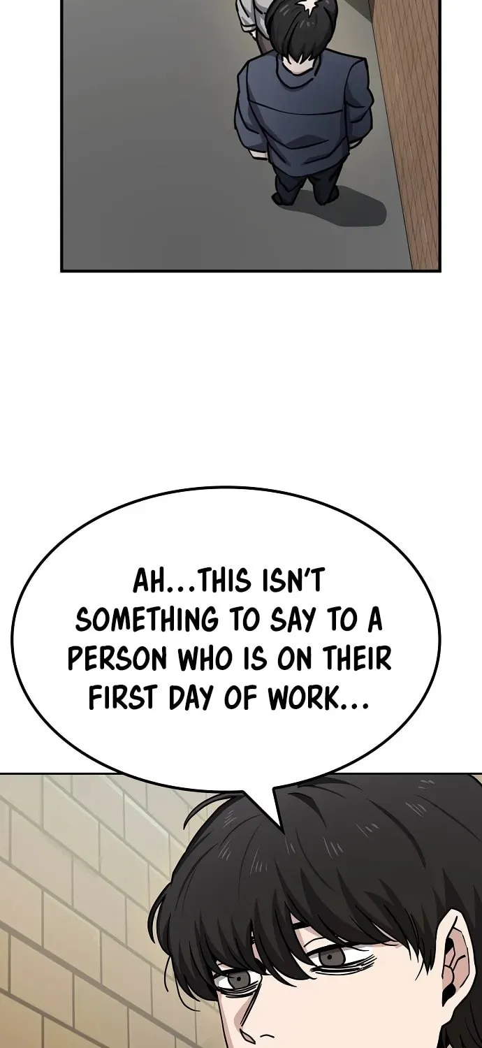 Unemployed Gye Baeksun Chapter 10 page 57 - 