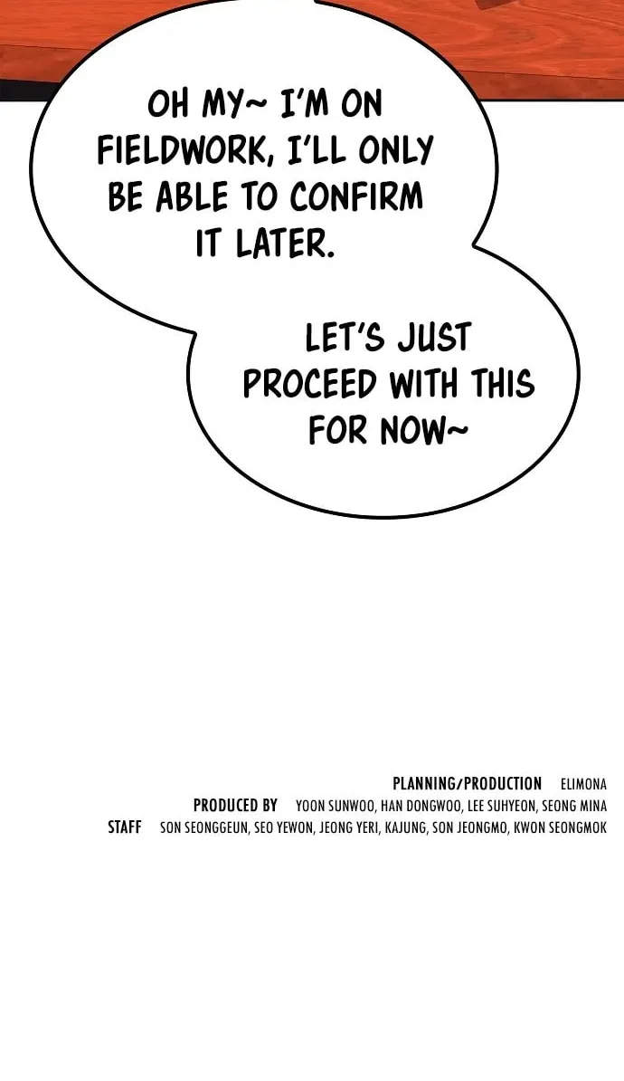 Unemployed Gye Baeksun Chapter 10 page 60 - 