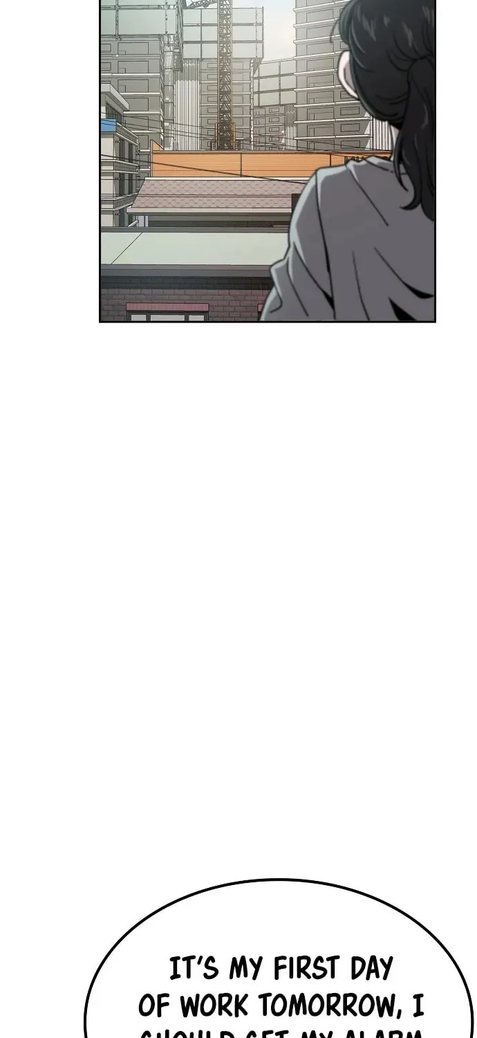 Unemployed Gye Baeksun Chapter 10 page 9 - 