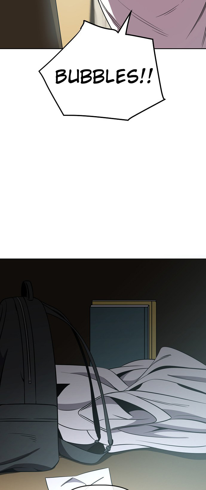 Unemployed Gye Baeksun Chapter 100 page 2 - 