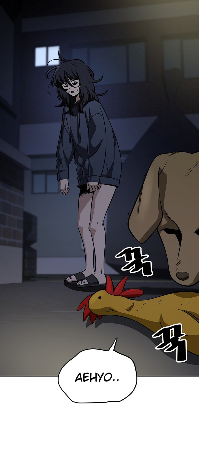Unemployed Gye Baeksun Chapter 100 page 16 - 