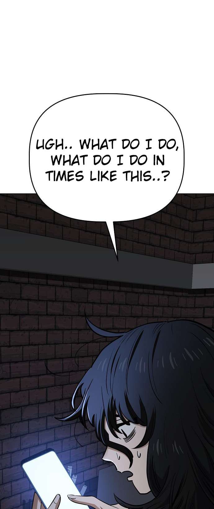 Unemployed Gye Baeksun Chapter 100 page 18 - 