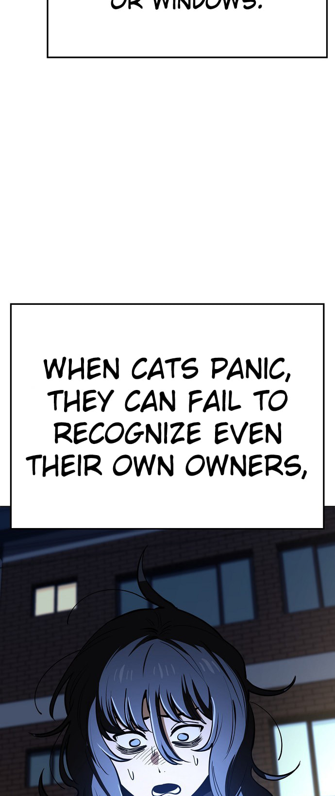 Unemployed Gye Baeksun Chapter 100 page 21 - 