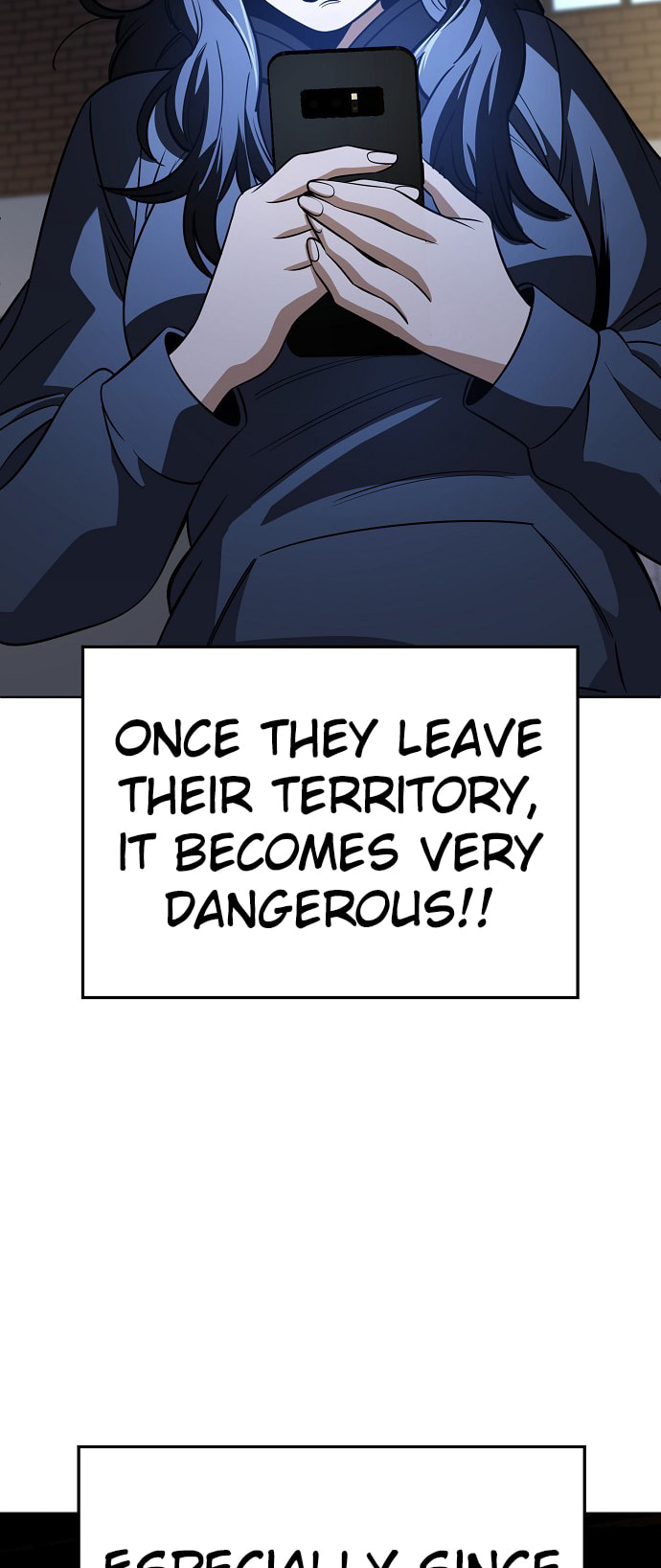 Unemployed Gye Baeksun Chapter 100 page 22 - 