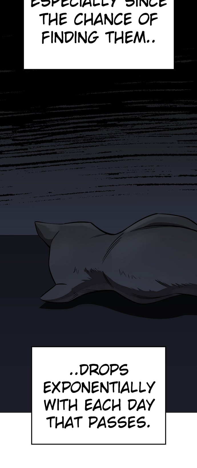 Unemployed Gye Baeksun Chapter 100 page 23 - 
