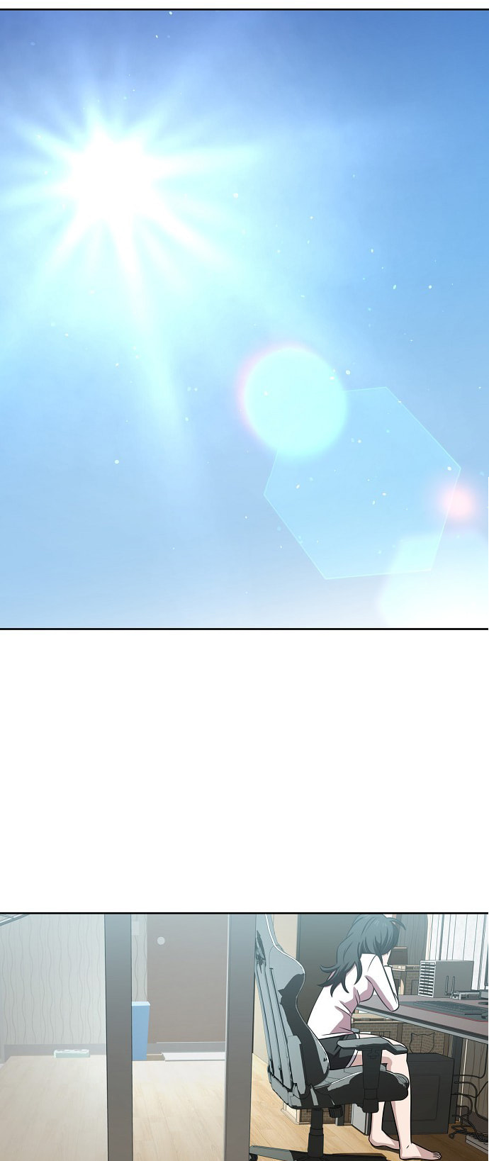 Unemployed Gye Baeksun Chapter 100 page 26 - 