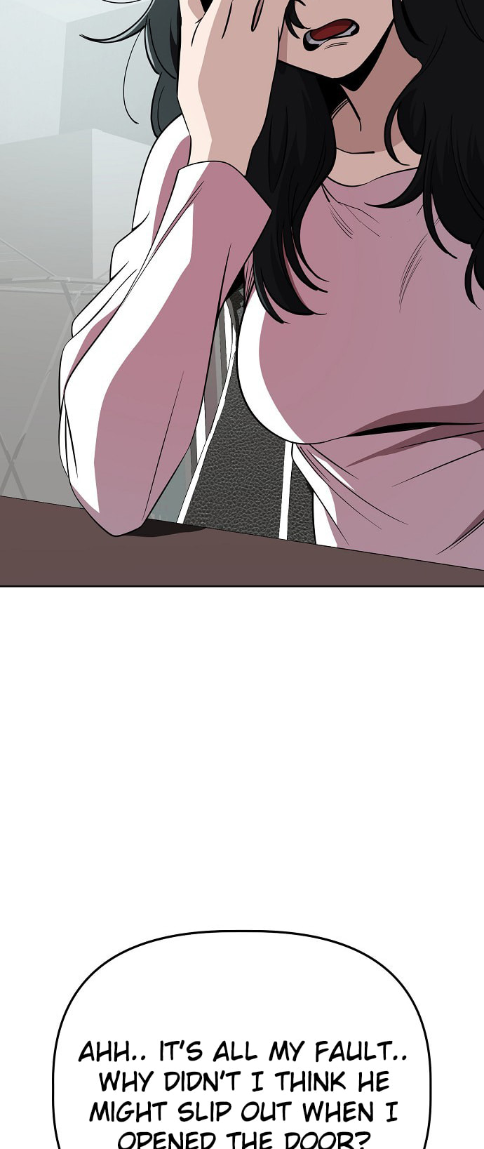 Unemployed Gye Baeksun Chapter 100 page 28 - 