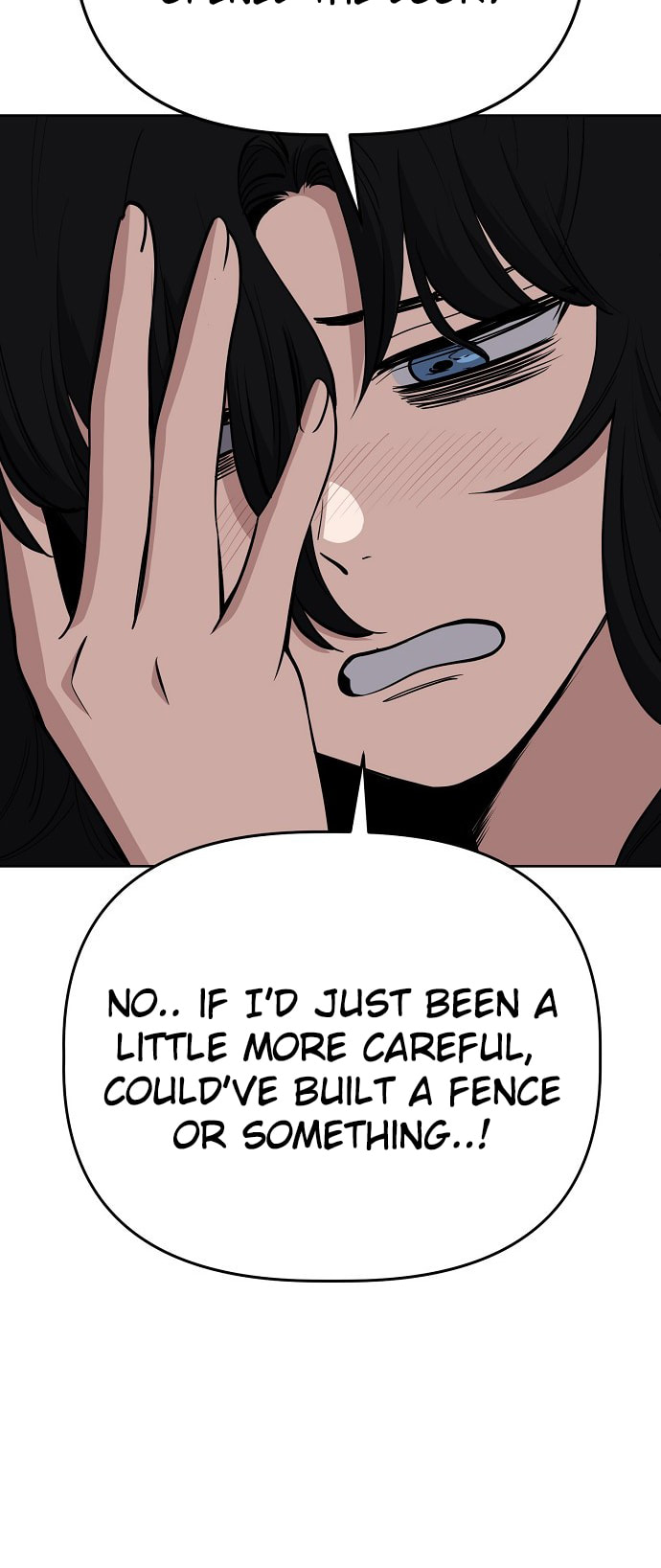 Unemployed Gye Baeksun Chapter 100 page 29 - 