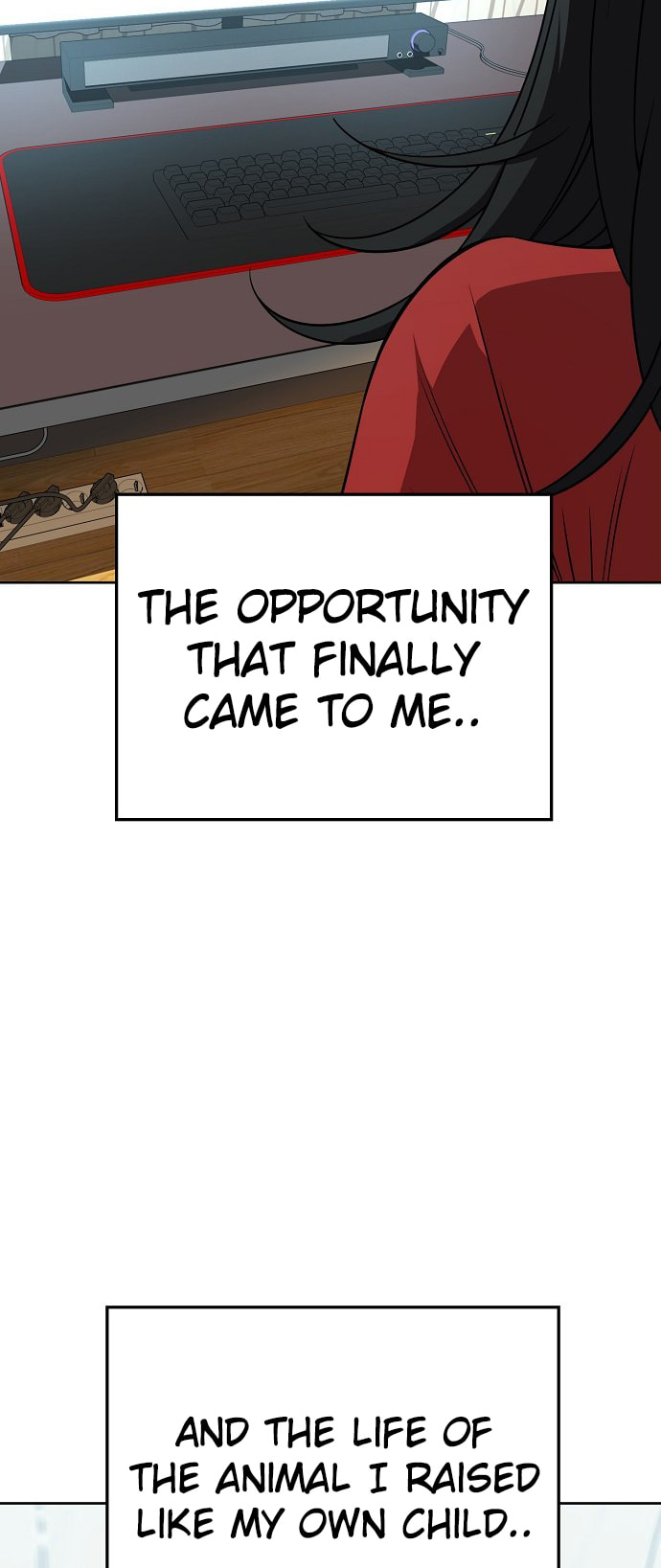 Unemployed Gye Baeksun Chapter 100 page 31 - 