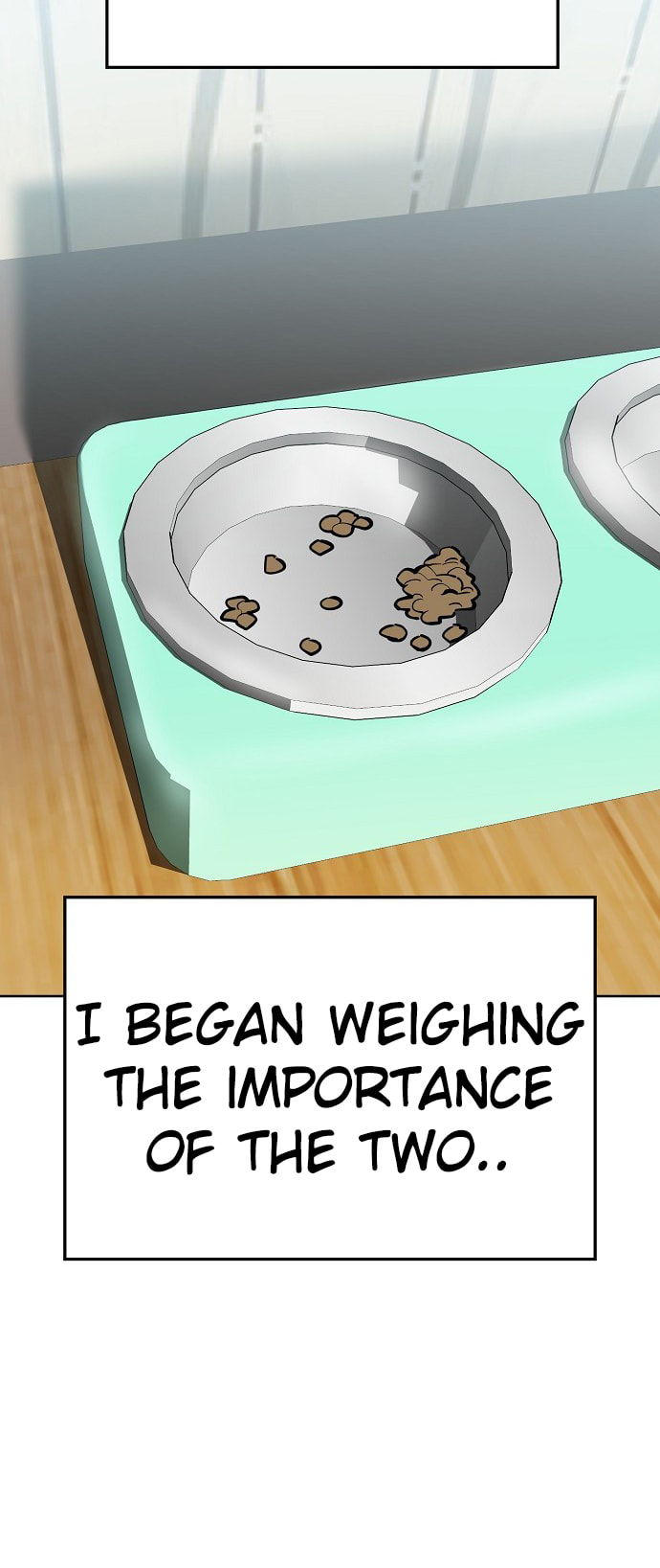 Unemployed Gye Baeksun Chapter 100 page 32 - 
