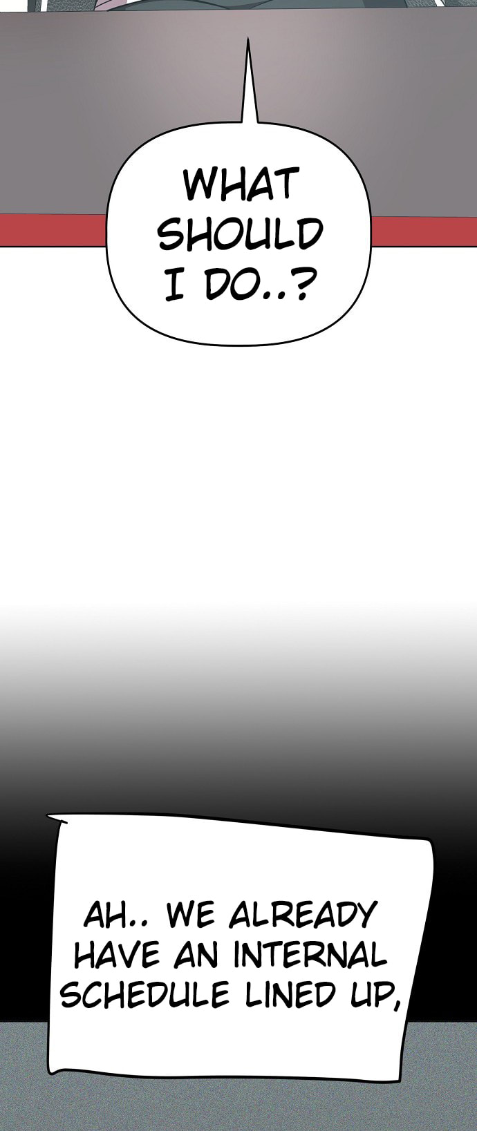 Unemployed Gye Baeksun Chapter 100 page 34 - 