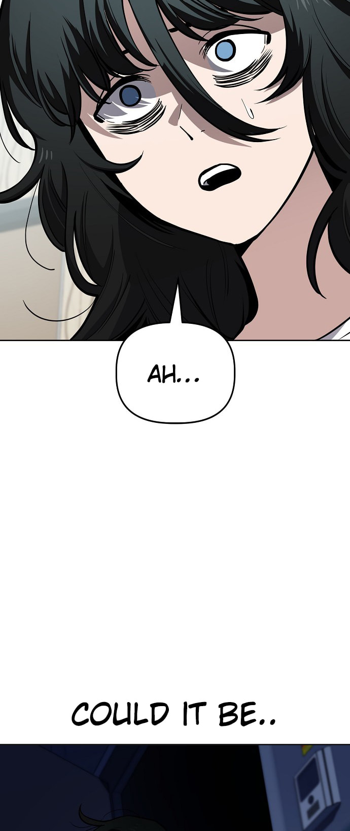 Unemployed Gye Baeksun Chapter 100 page 5 - 