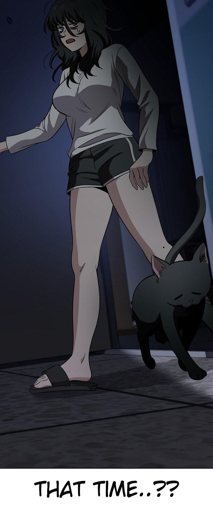 Unemployed Gye Baeksun Chapter 100 page 6 - 