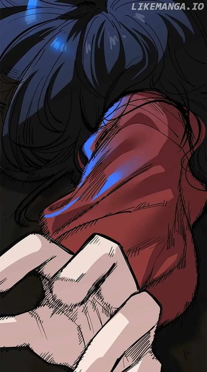Unemployed Gye Baeksun Chapter 101 page 18 - 