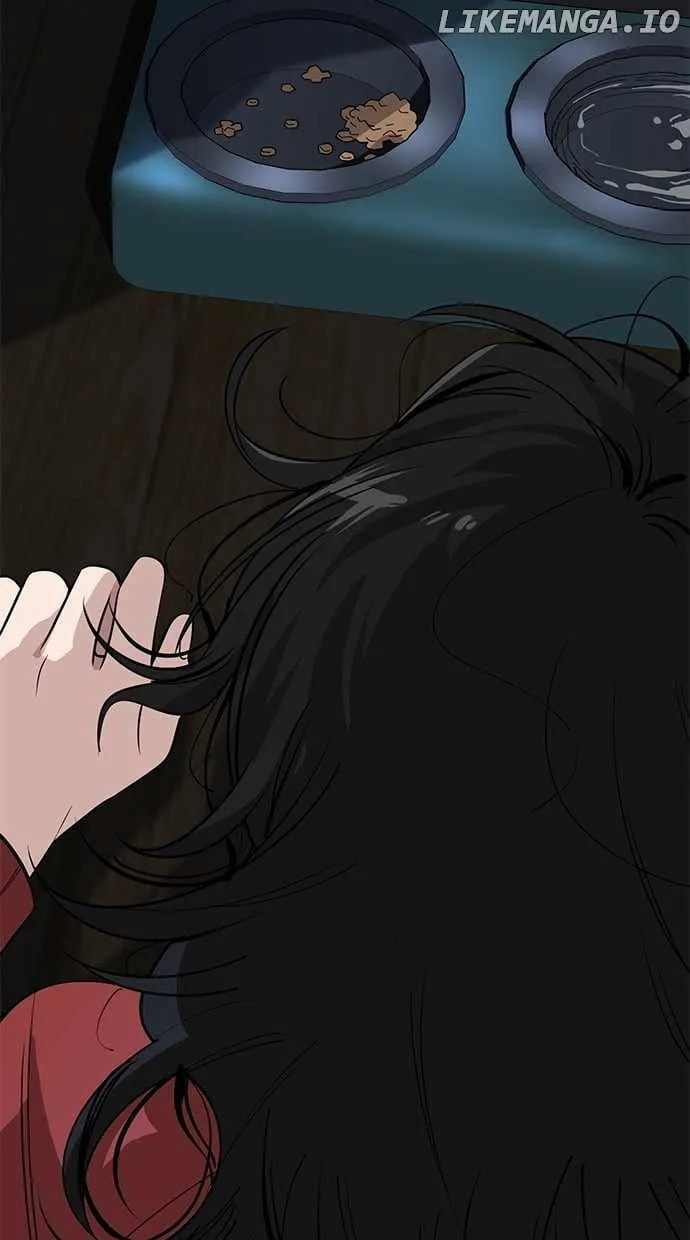Unemployed Gye Baeksun Chapter 101 page 21 - 