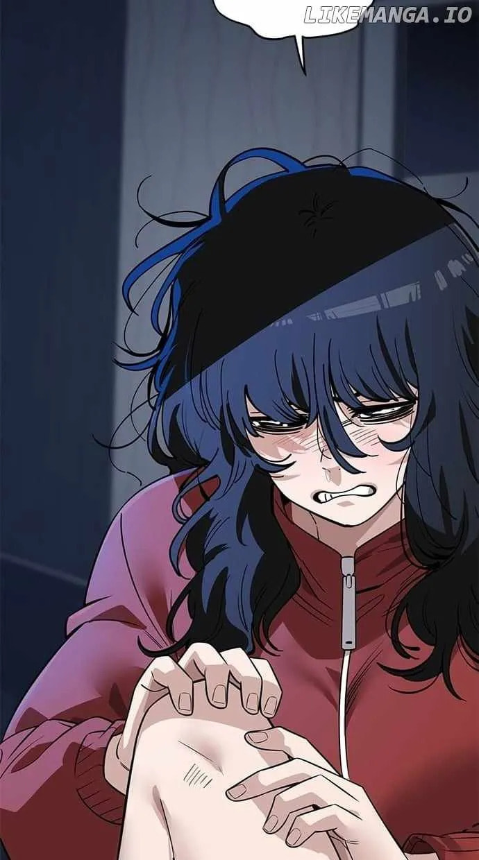 Unemployed Gye Baeksun Chapter 101 page 24 - 