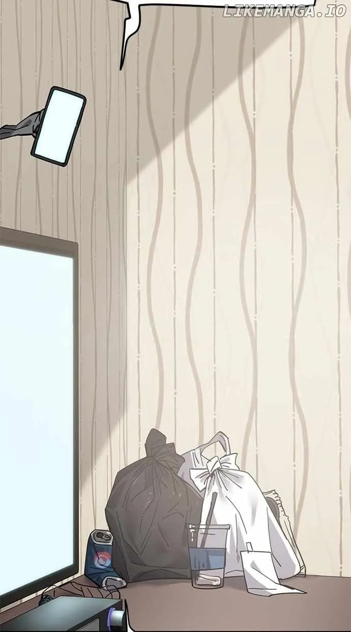 Unemployed Gye Baeksun Chapter 101 page 27 - 