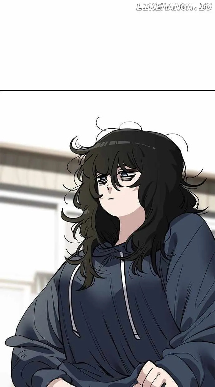 Unemployed Gye Baeksun Chapter 101 page 34 - 