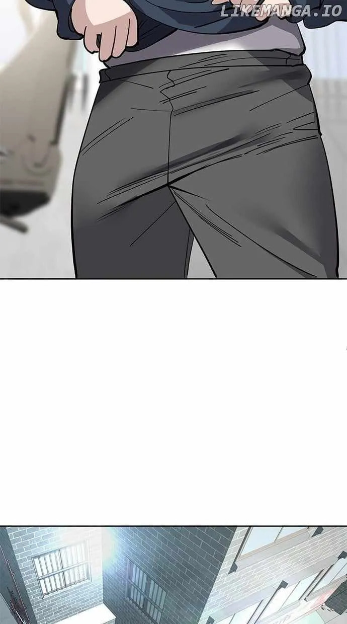 Unemployed Gye Baeksun Chapter 101 page 35 - 