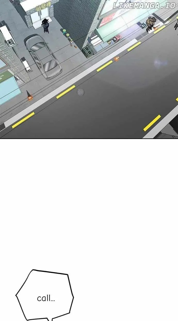 Unemployed Gye Baeksun Chapter 101 page 36 - 