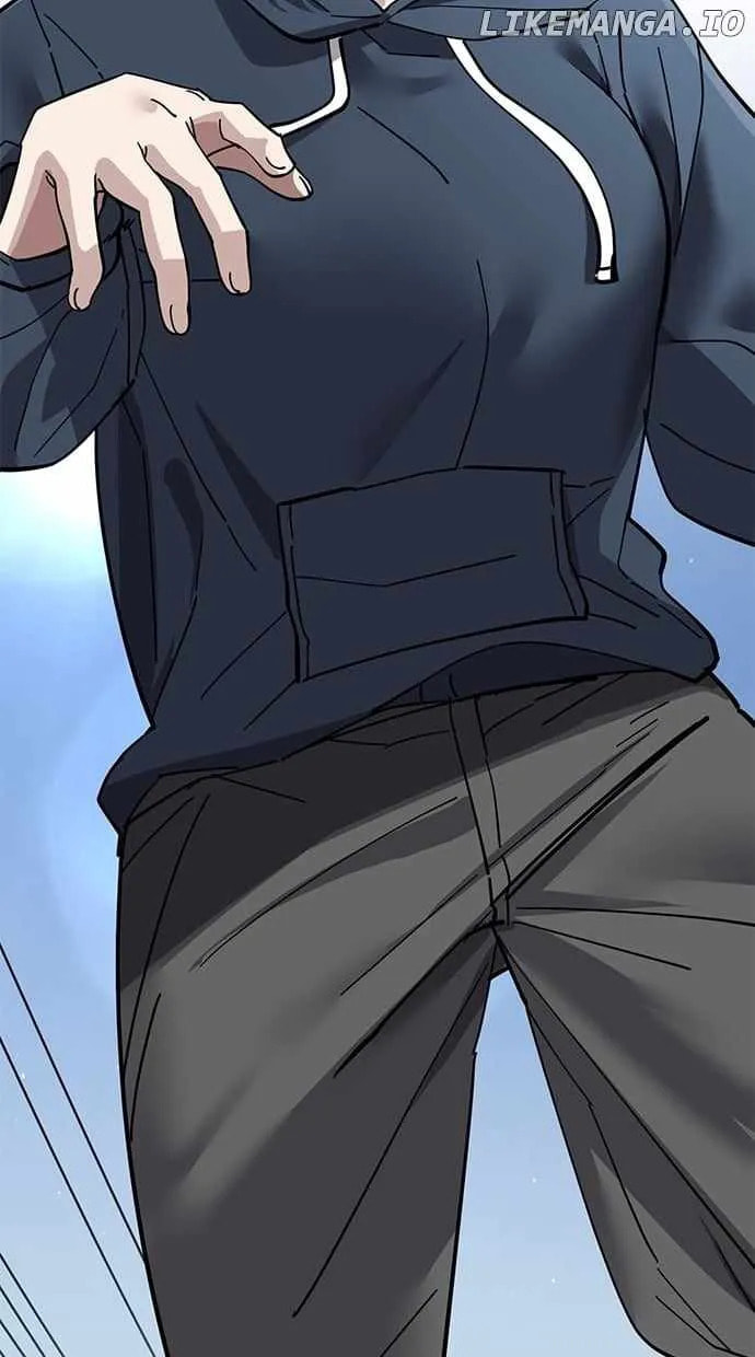 Unemployed Gye Baeksun Chapter 101 page 39 - 