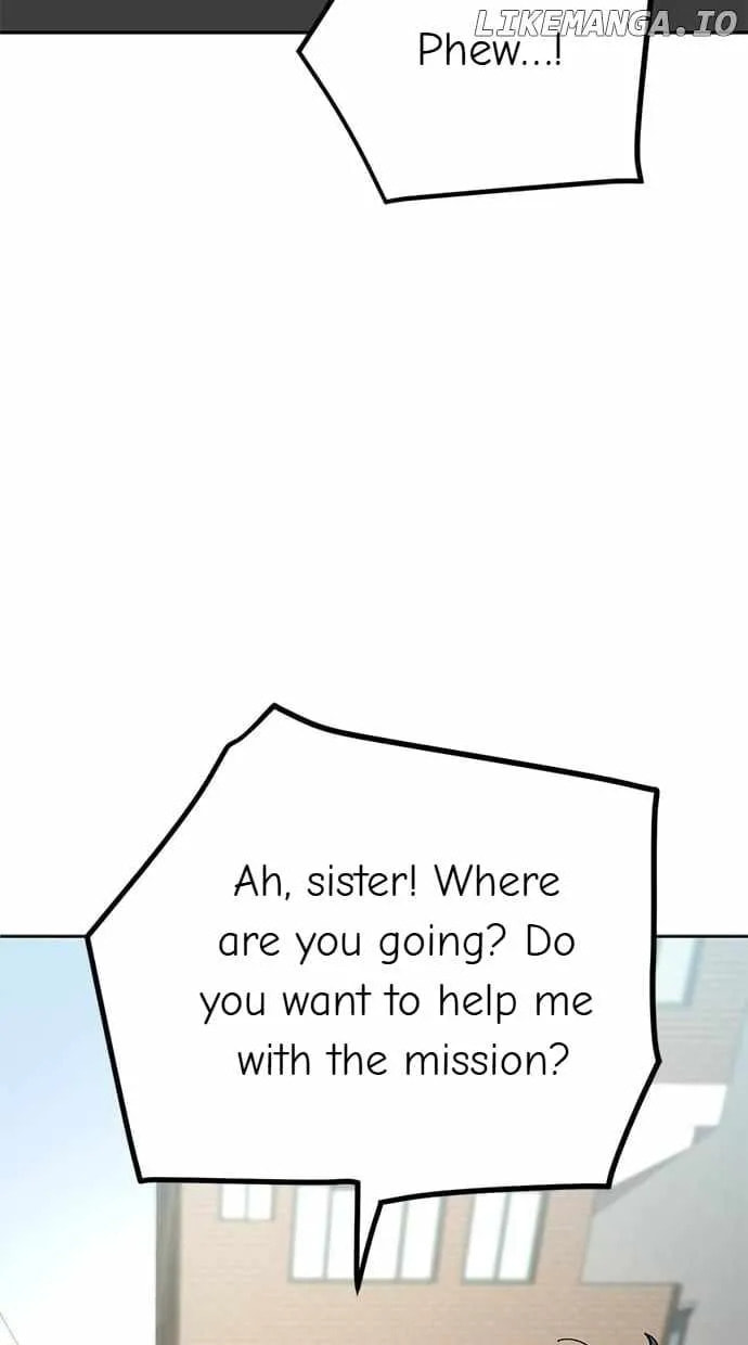 Unemployed Gye Baeksun Chapter 101 page 41 - 