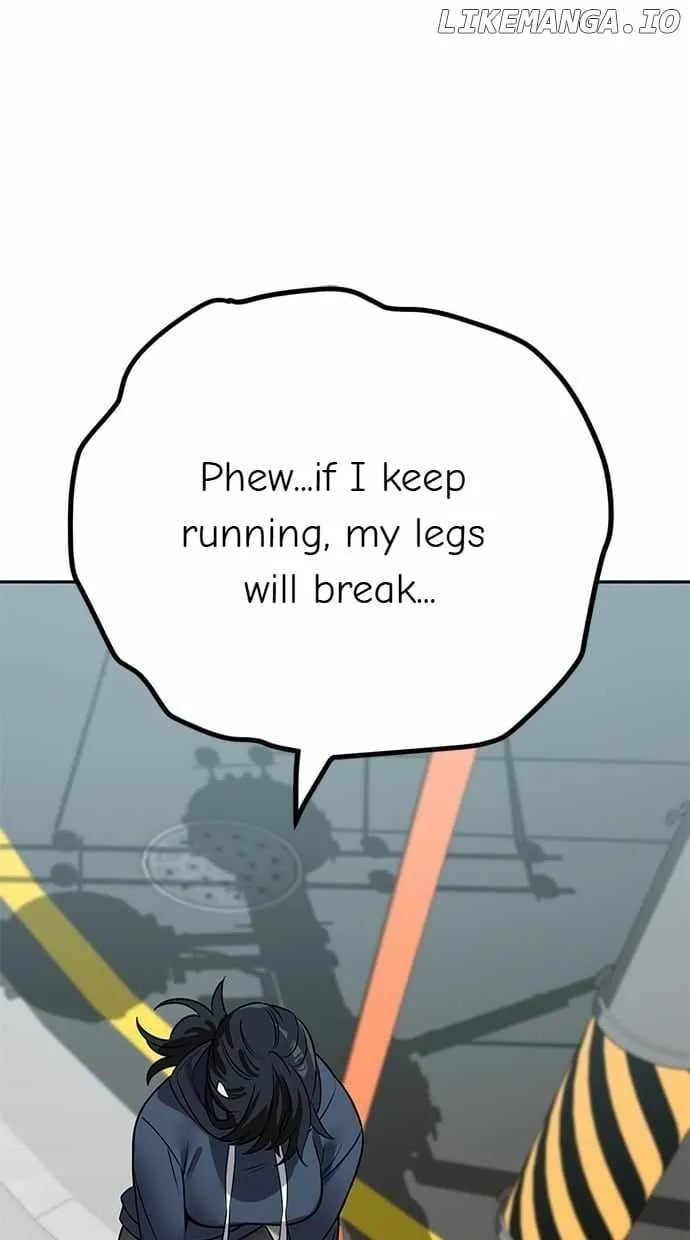 Unemployed Gye Baeksun Chapter 101 page 51 - 