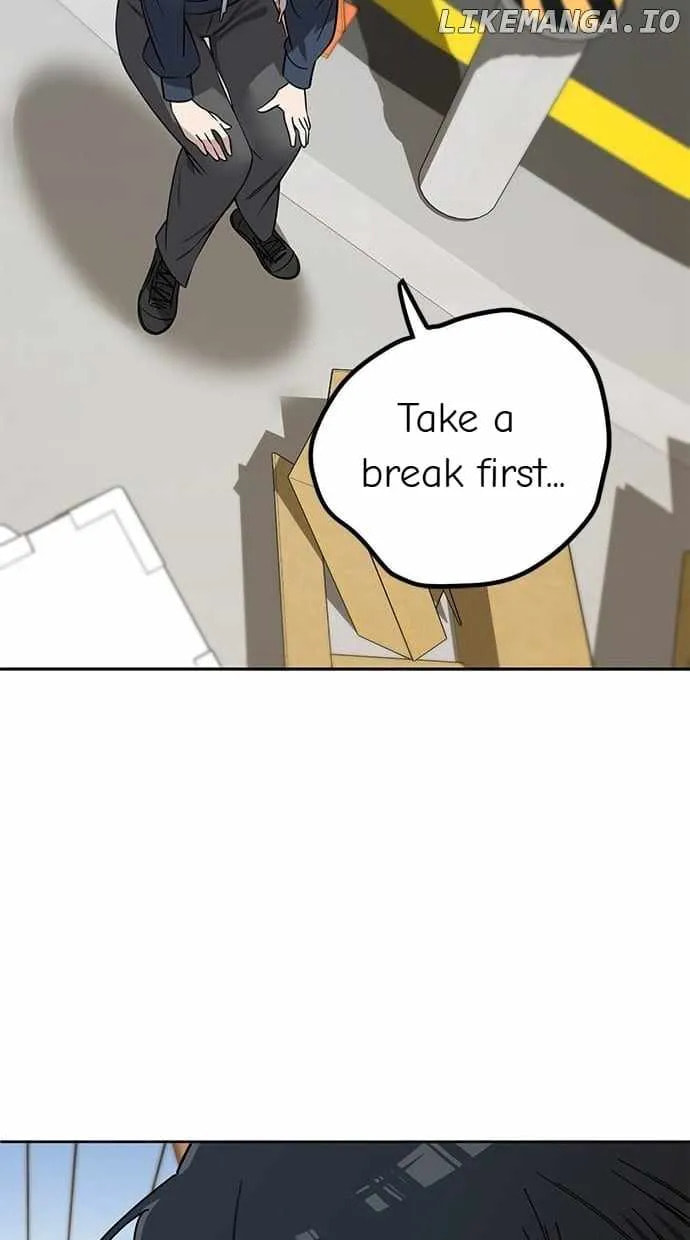 Unemployed Gye Baeksun Chapter 101 page 52 - 