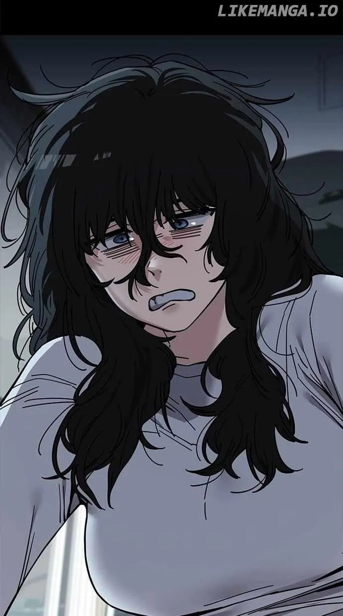 Unemployed Gye Baeksun Chapter 101 page 59 - 