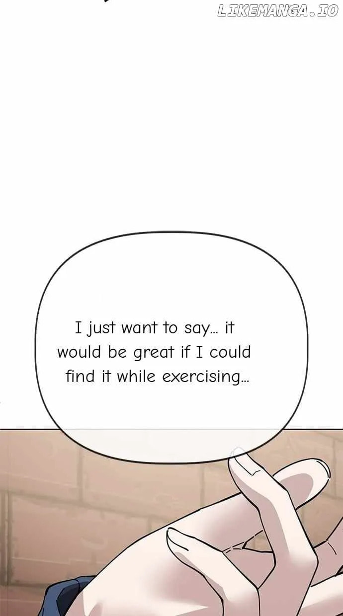 Unemployed Gye Baeksun Chapter 101 page 64 - 