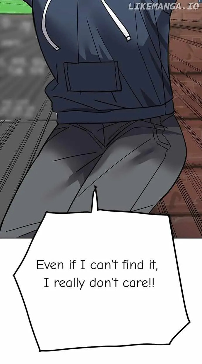 Unemployed Gye Baeksun Chapter 101 page 67 - 