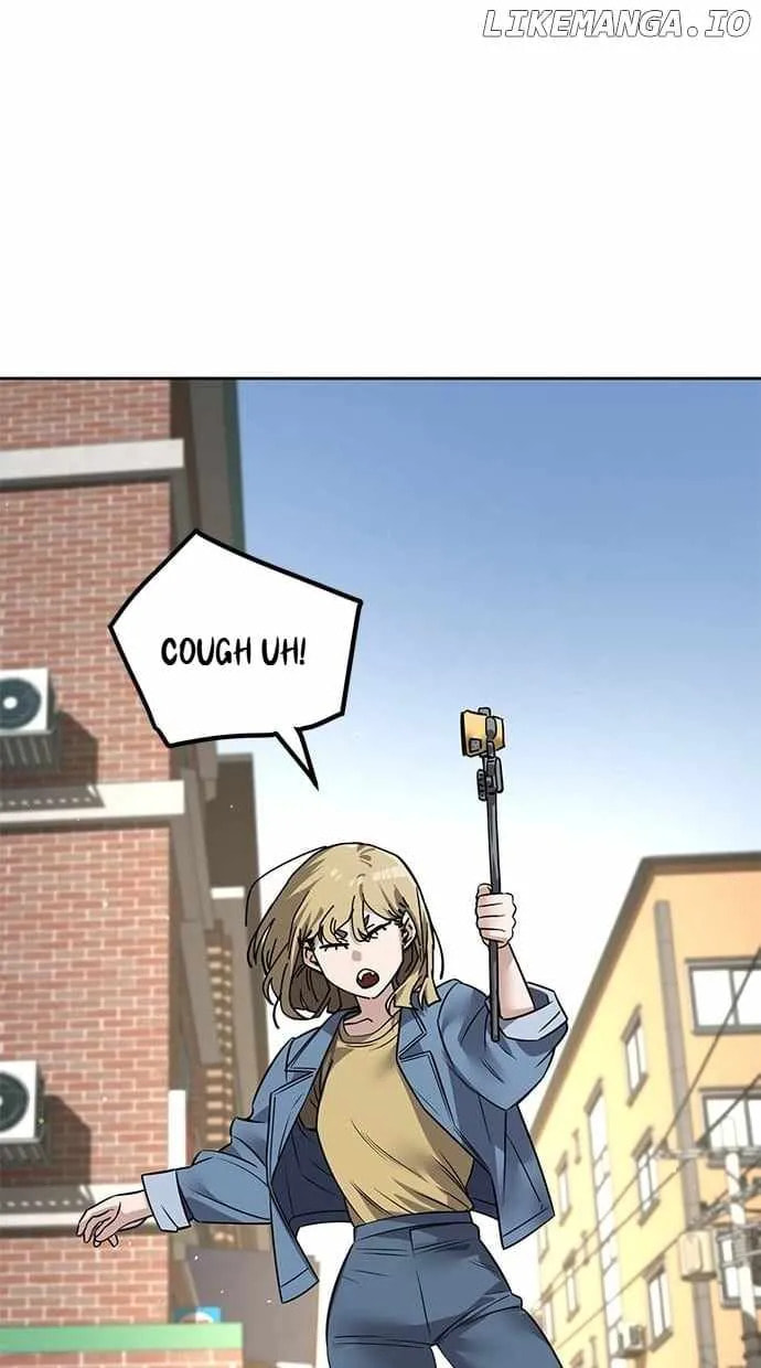 Unemployed Gye Baeksun Chapter 101 page 70 - 