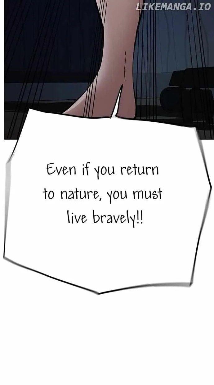 Unemployed Gye Baeksun Chapter 101 page 8 - 