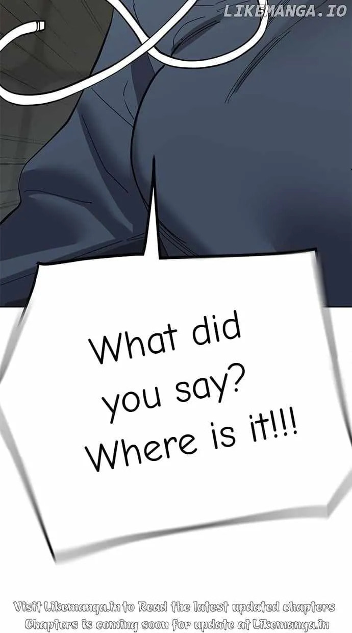 Unemployed Gye Baeksun Chapter 101 page 75 - 