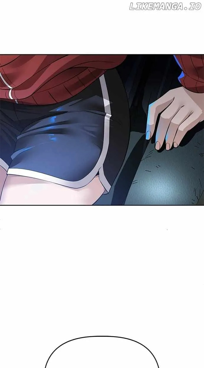Unemployed Gye Baeksun Chapter 101 page 9 - 