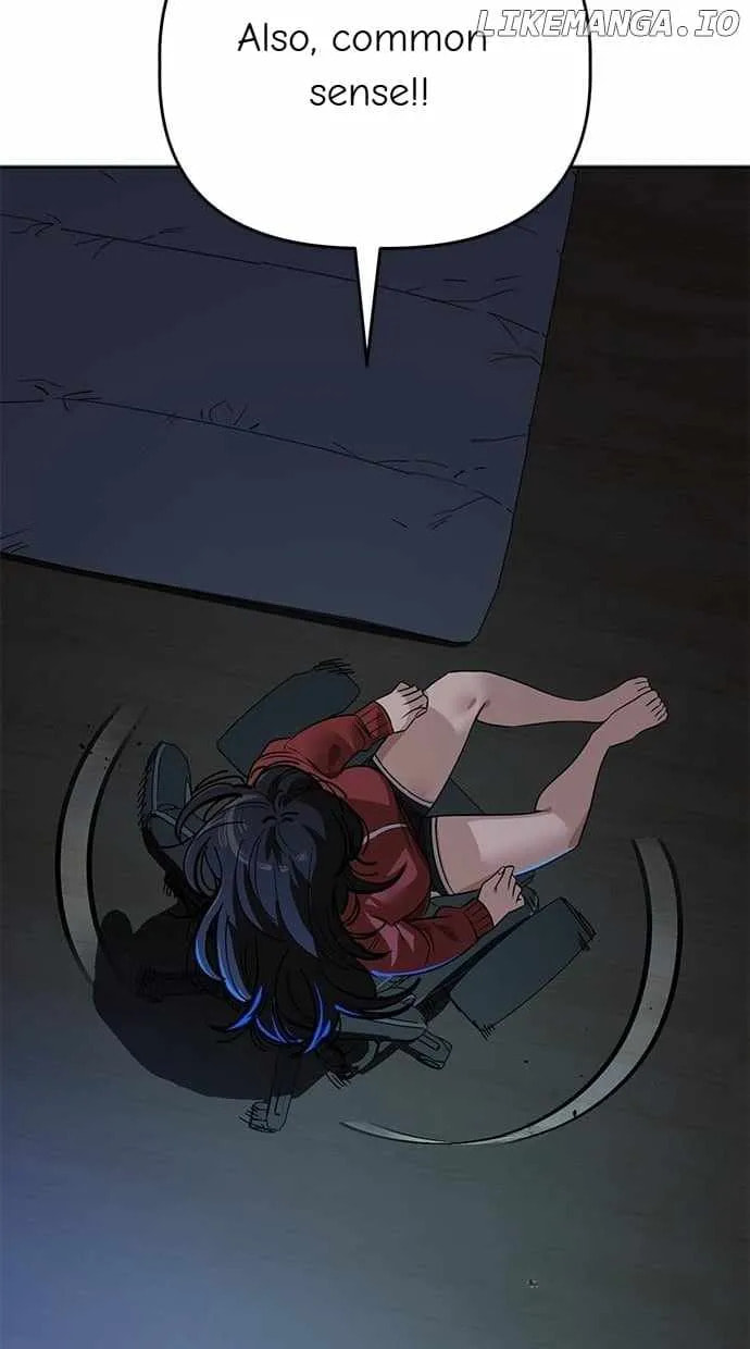 Unemployed Gye Baeksun Chapter 101 page 10 - 