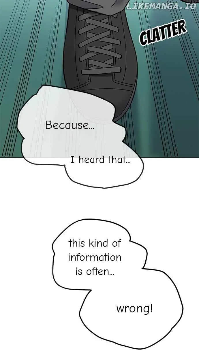 Unemployed Gye Baeksun Chapter 102 page 2 - 