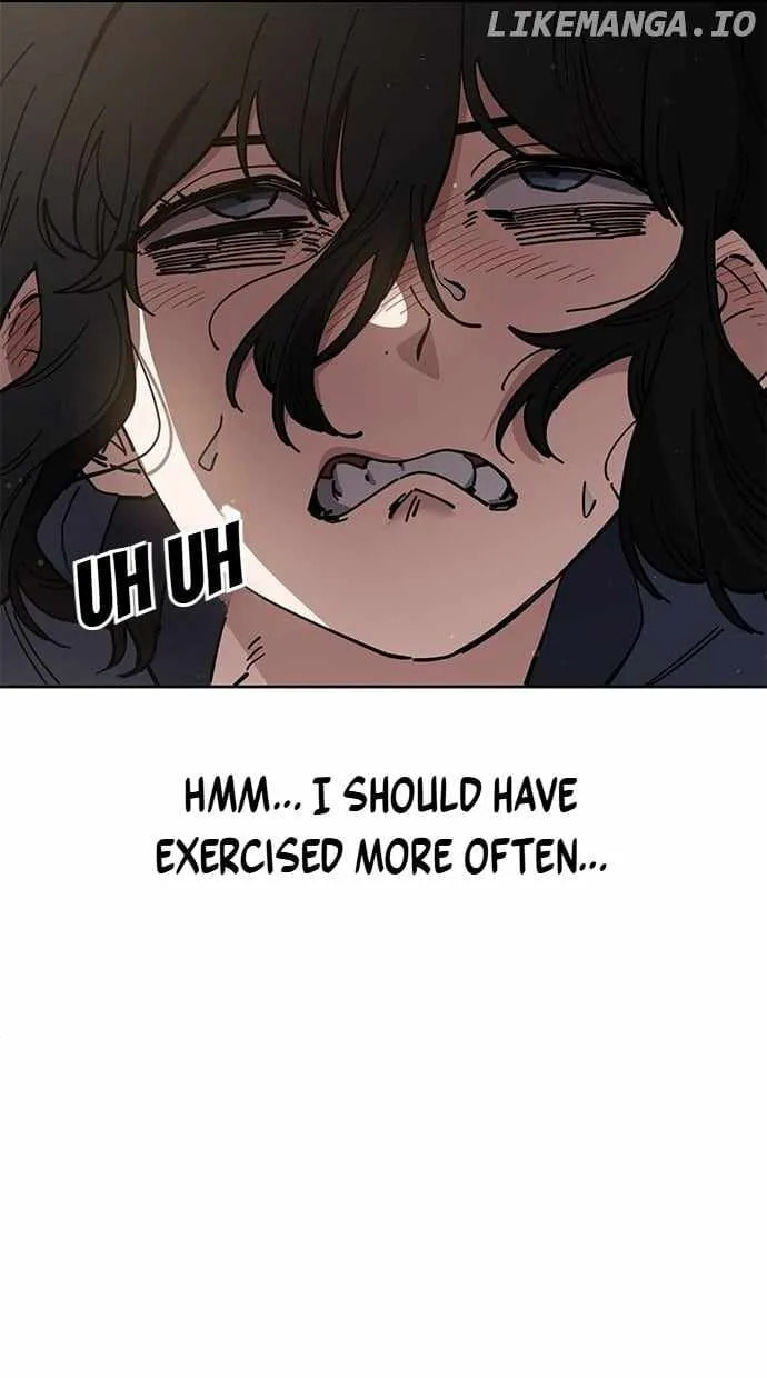 Unemployed Gye Baeksun Chapter 102 page 12 - 